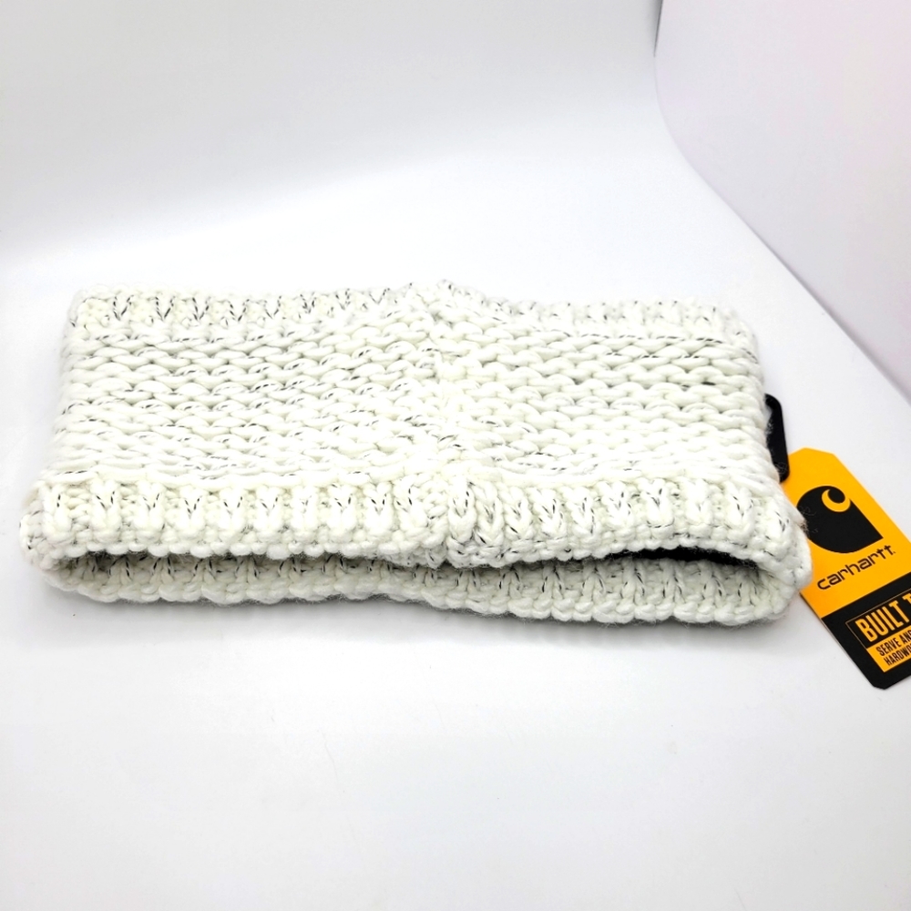 CARHARTT Knit Sherpa-lined Headband - Picture 3 of 4